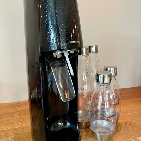 Sodastream