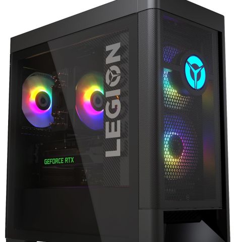 Legion T5 Gaming PC