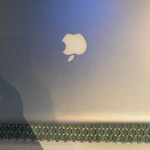 MacBook Pro 2011!