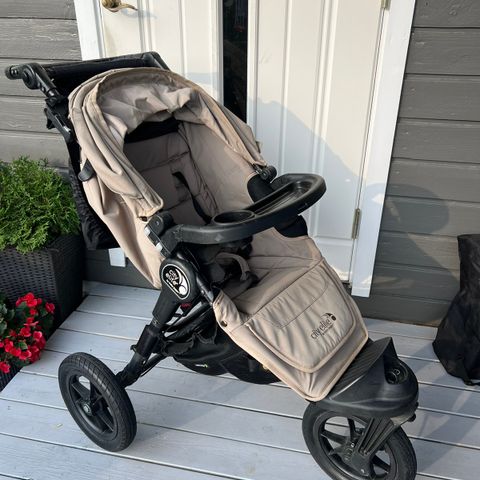 Babyjogger city elite