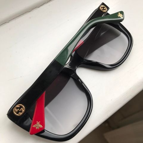 Gucci solbriller