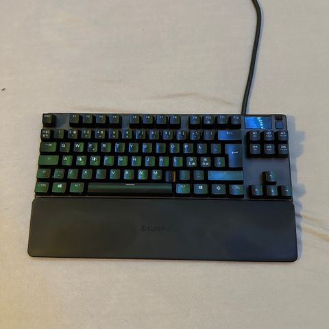 TASTATUR+MUS+MATTE