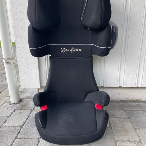 Cybex solution