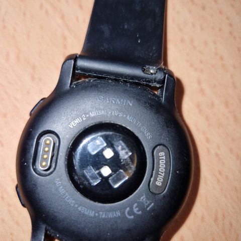 Venu 2 garmin