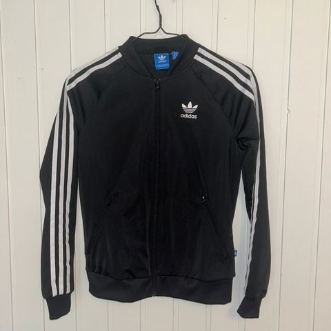 Adidas 3-Stripes Tracksuit str. 34