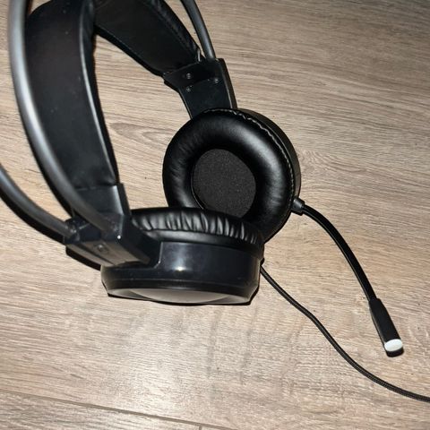 Gaming Headset