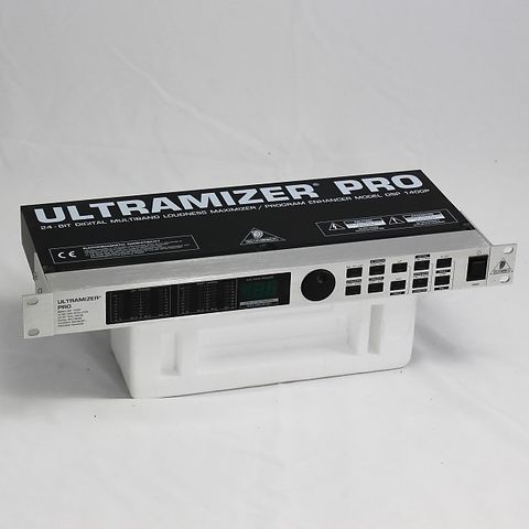 Ultramizer