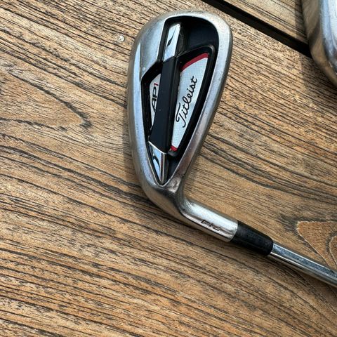 Titleist ap1 LINKS/venstre