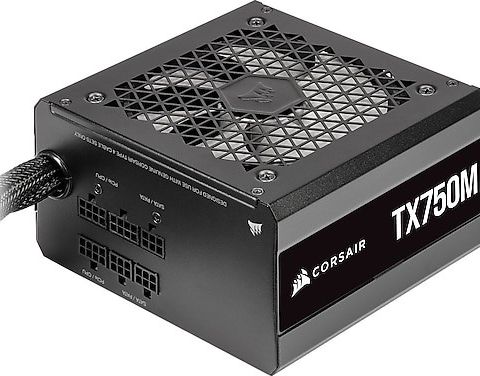 Corsair TX750M 750w PSU