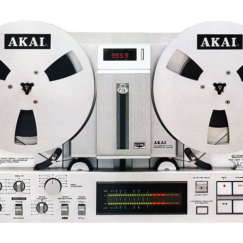 I want to buy akai 77