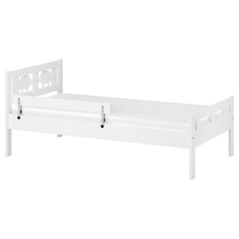 IKEA barneseng juniorseng KRITTER