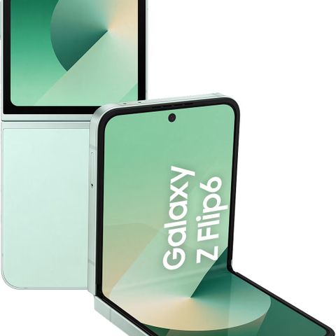 Samsung Z Flip 6 256GB