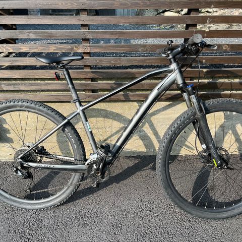 Scott aspect 950