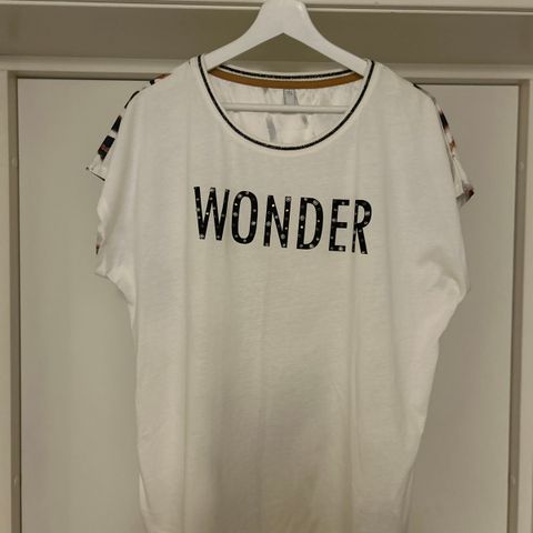 T-Shirt str XL