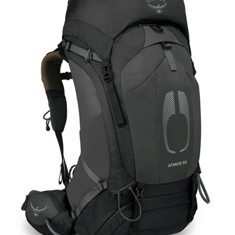 Osprey Atmos AG50 Str. S/M