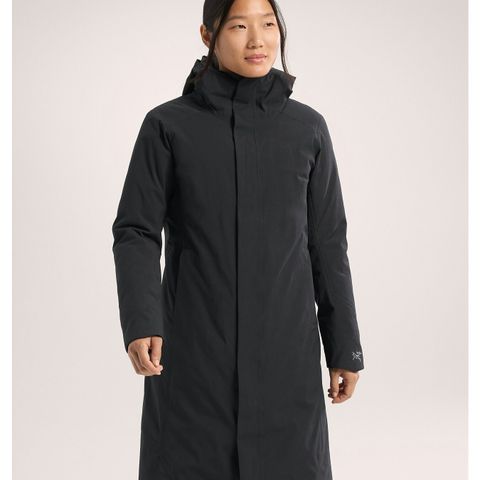 Patera Parkas Dame