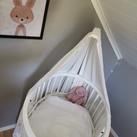 Stokke sleepi mini/ Stokke sleepi