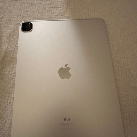 iPad Pro 12,9