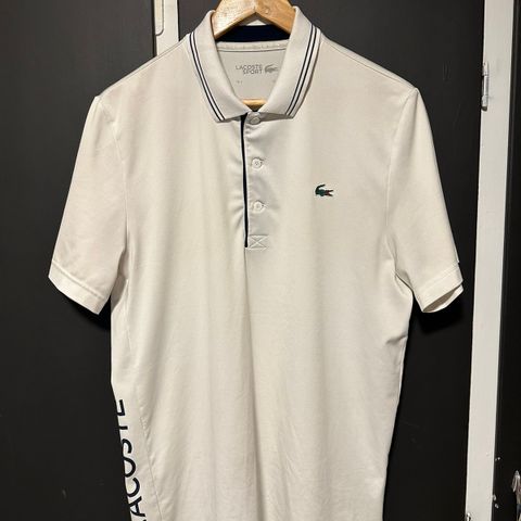 Lacoste Pique