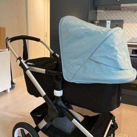 Bugaboo Fox 2