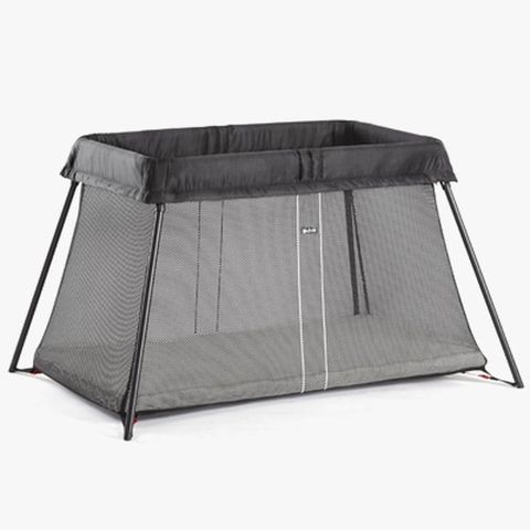 BabyBjørn reiseseng (travel cot light)