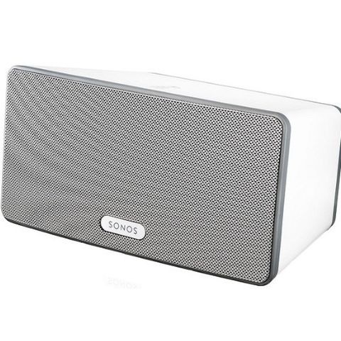 Sonos play 3