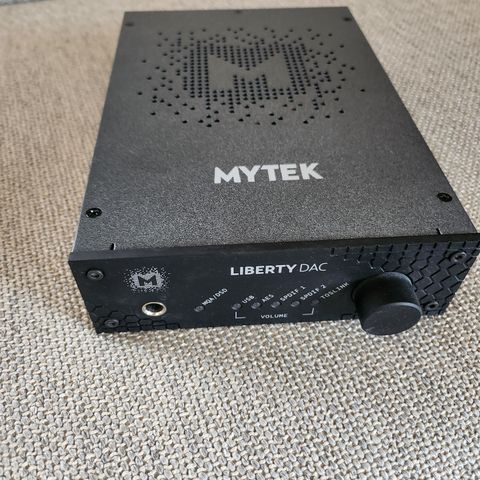 Mytek Liberty