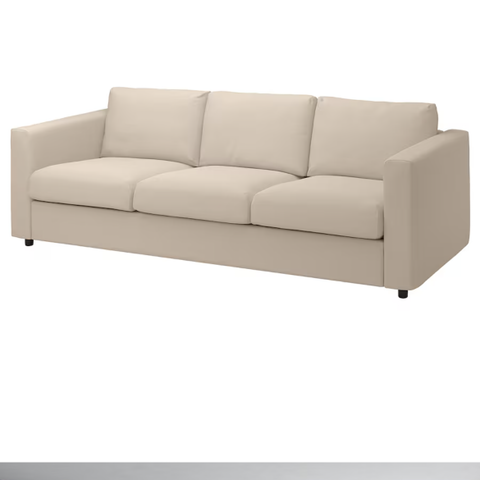 3-seters  - Vimle sofa