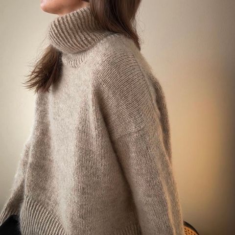 Sweater no 11 fra my favorite knitwear