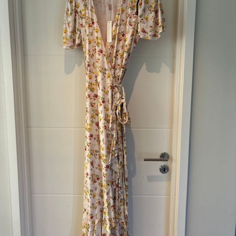 Love lolita Gabriella maxi dress