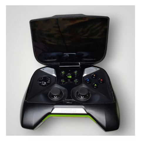 Ønsker å kjøpe Nvidia Shield android portable