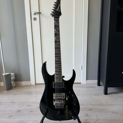 Oppgradert Ibanez RGT42DX