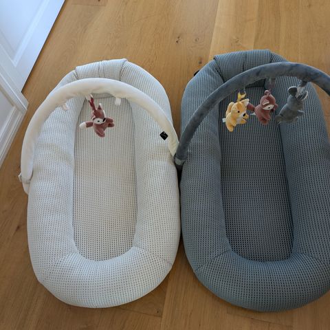 Babynest fra Yngri