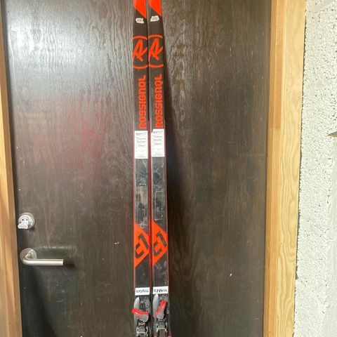 Rossignol racingski