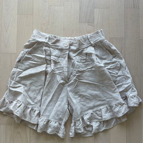 Fin shorts fra B.young