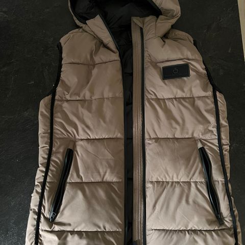 Cavalleria Toscana Vest