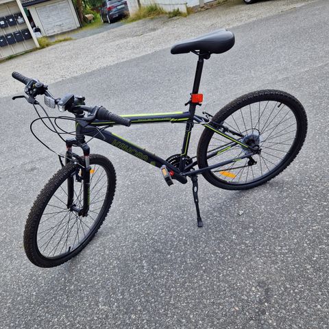 Mountainbike breaker 1.2 26"