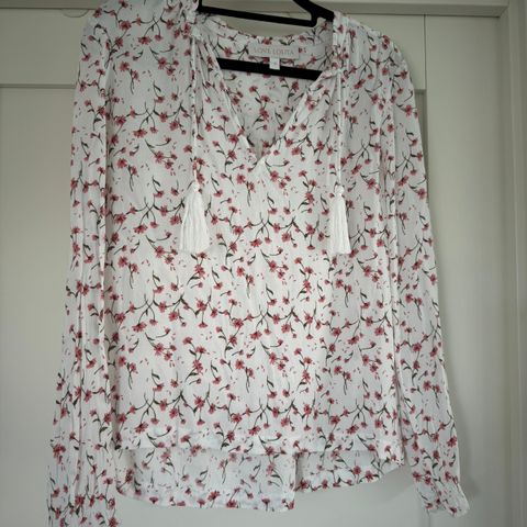 Love Lolita bluse