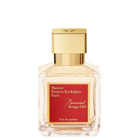 MFK Baccarat Rouge 540 EdP dekanter/prøver