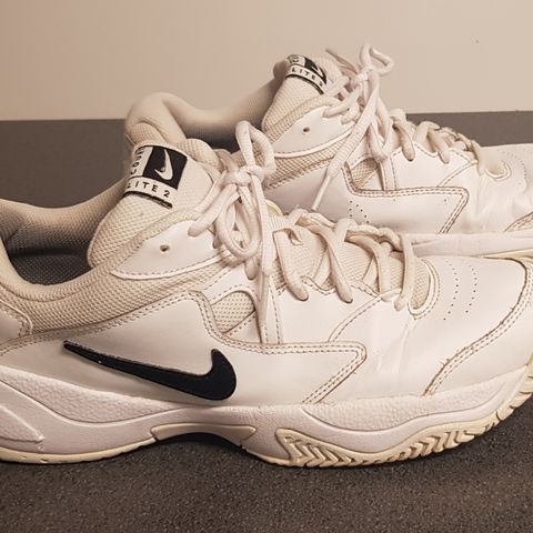 Nike Tennissko str 42