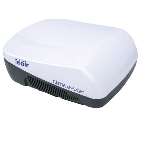 Aircondition Telair CLIMA E-VAN 7400H