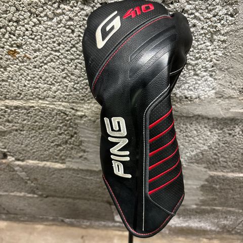 Driver Ping G 410 (10,5)