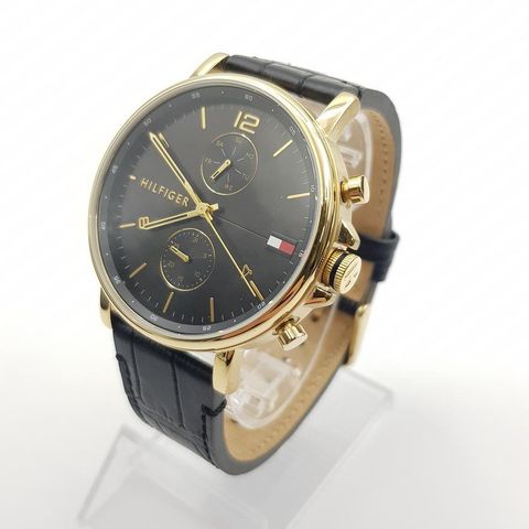 TOMMY HILFIGER DRESS WATCH