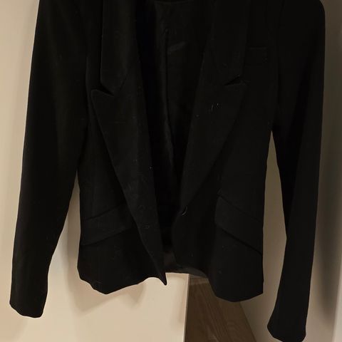 Dressjakke/Blazer fra only