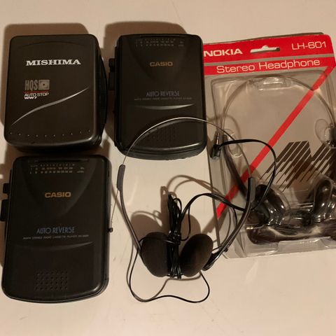 Walkman