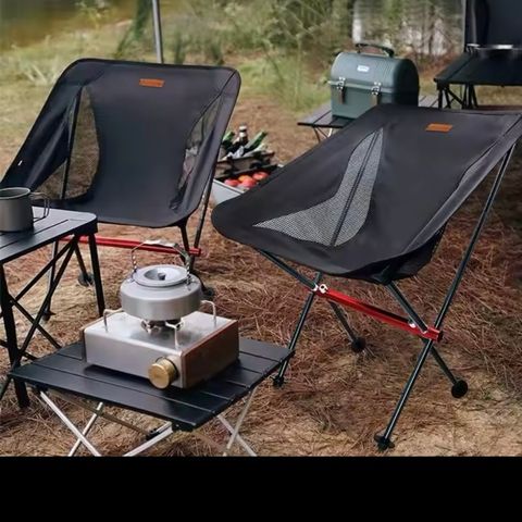 campingstol