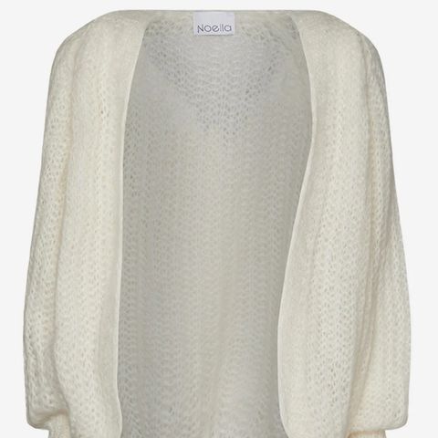 Noella joseph knit cardigan