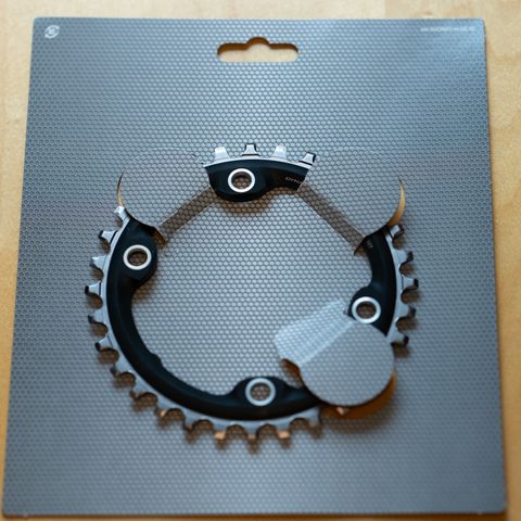 Shimano SLX FC-M7000 32T Chainring