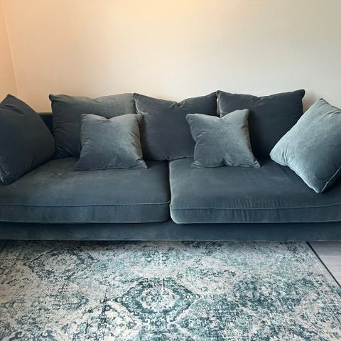 Sofa fra Sofacompany