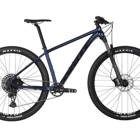 XC 290 LTD GX 1X12, hardtail terrengsykkel, herre